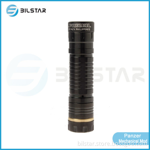 2014 New Product High Quality Black Panzer Mod Clone